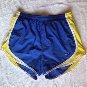 Nike Dri-Fit Running Shorts - Women’s Size XS